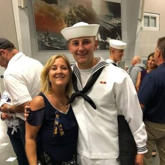 Meet the Posher Other - Meet your Posher, Jack